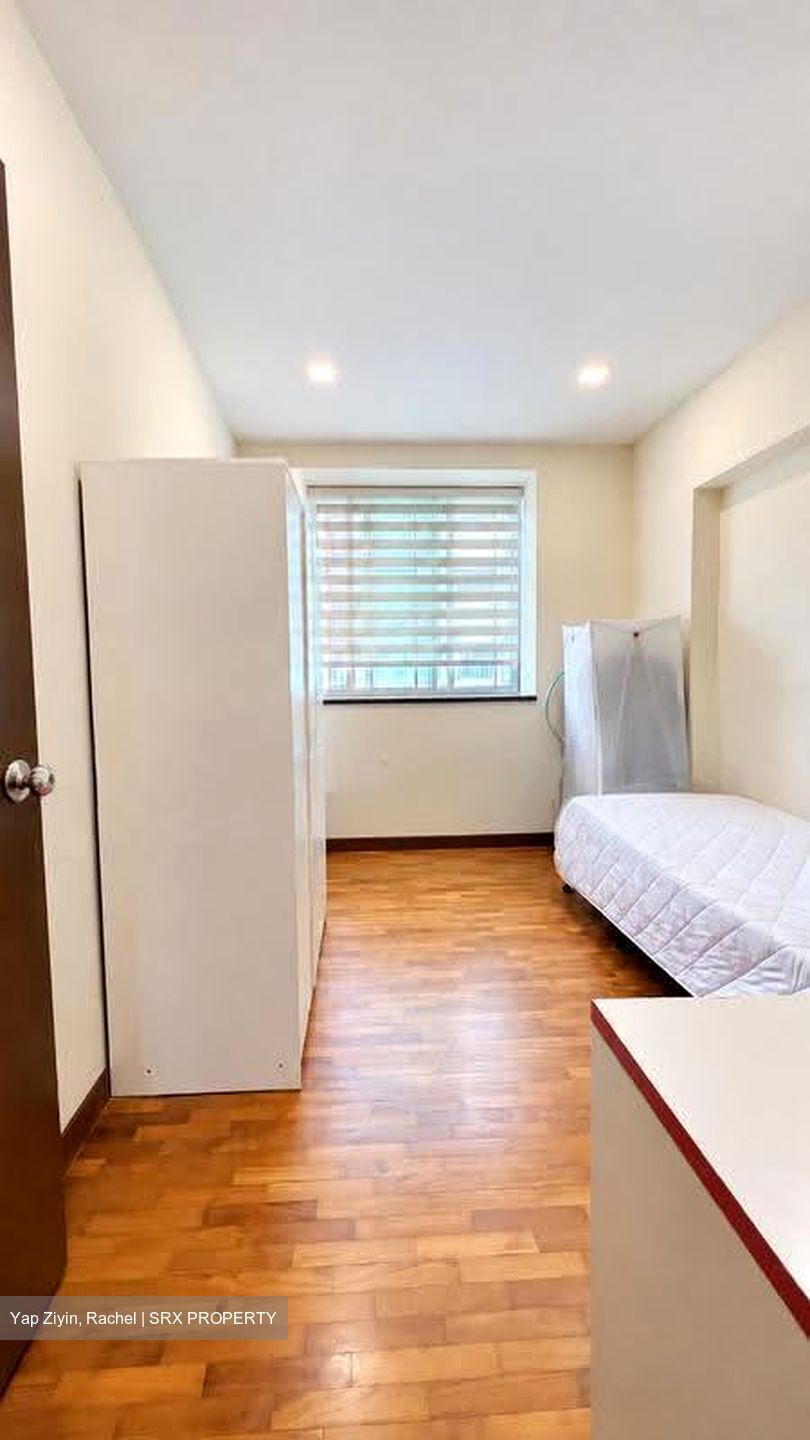 The Eden At Tampines (D18), Condominium #617430871